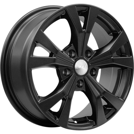НАГАНО (КЛ240М) 6.500xR16 5x114.3 DIA67.1 ET45 Бархат новый НАГАНО (КЛ240М) 6.500xR16 5x114.3 DIA67.1 ET45 Бархат новый