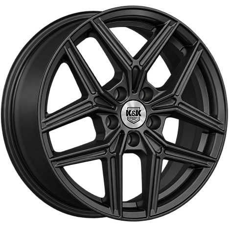 Юнион (КС1025) 7.000xR17 5x114.3 DIA66.1 ET45 Мэт Юнион (КС1025) 7.000xR17 5x114.3 DIA66.1 ET45 Мэт