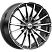 Up128 (КС1085) 7.500xR18 5x108 DIA60.1 ET47 New Diamond Up128 (КС1085) 7.500xR18 5x108 DIA60.1 ET47 New Diamond