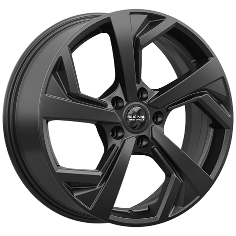 KL-328 (18_Tiguan/Kodiaq) (КЛ328) 7.000xR18 5x112 DIA57.1 ET43 Бархат новый KL-328 (18_Tiguan/Kodiaq) (КЛ328) 7.000xR18 5x112 DIA57.1 ET43 Бархат новый