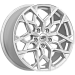 Up110 (КС994) 7.500xR17 5x114.3 DIA66.1 ET45 Silver Classic Up110 (КС994) 7.500xR17 5x114.3 DIA66.1 ET45 Silver Classic