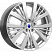 Марвел-оригинал (КС881) (КС881) 7.500xR19 5x114.3 DIA67.1 ET50.5 сильвер SK