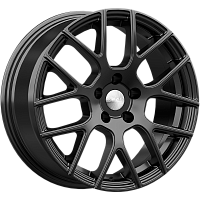Литые диски STILETTO (КЛ225) 8.000xR18 5x112 DIA66.6 ET40 Бархат новый для SEAT Exeo