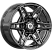 Блэкберн (КС1129) 8.000xR17 6x139.7 DIA106.1 ET20 кварц Блэкберн (КС1129) 8.000xR17 6x139.7 DIA106.1 ET20 кварц