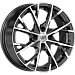 Up126 (КС1109) 6.500xR16 4x108 DIA65.1 ET20 New Diamond Up126 (КС1109) 6.500xR16 4x108 DIA65.1 ET20 New Diamond
