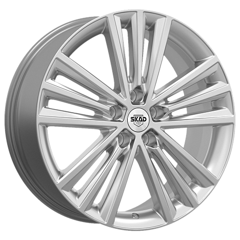 МАНЧЕСТЕР (КЛ329) 7.500xR19 5x108 DIA60.1 ET38 селена