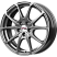 Такеши (КС877) 6.000xR16 5x114.3 DIA67.1 ET45 Хай вэй Такеши (КС877) 6.000xR16 5x114.3 DIA67.1 ET45 Хай вэй