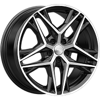 Литые диски Челси (КЛ1100) 8.000xR18 5x112 DIA66.6 ET39 Алмаз бархат новый для Audi Q5 Литые диски Челси (КЛ1100) 8.000xR18 5x112 DIA66.6 ET39 Алмаз бархат новый для Audi Q5