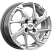ТЕЙДЕ (КЛ1215) 5.500xR14 4x100 DIA56.6 ET45 селена ТЕЙДЕ (КЛ1215) 5.500xR14 4x100 DIA56.6 ET45 селена