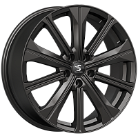 Литые диски КР013 (19_EXEED TXL) (КР013) 7.000xR19 5x108 DIA65.1 ET36 Fury black