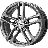 Литые диски Moskva (КС689) 6.500xR16 5x114.3 DIA67.1 ET45 Хай вэй для Toyota Gaia