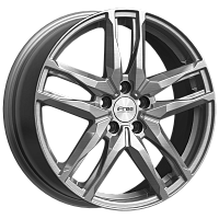 Литые диски Бомбей (КС1075) 6.500xR18 5x108 DIA60.1 ET33 Хай вэй Литые диски Бомбей (КС1075) 6.500xR18 5x108 DIA60.1 ET33 Хай вэй