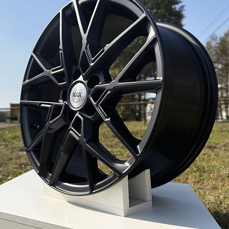 Вудроф (КС1044) 7.000xR18 5x114.3 DIA66.1 ET45 Мэт