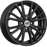 Литые диски Меандр-оригинал (КС888) (КС888) 6.000xR15 4x100 DIA54.1 ET46 Мэт