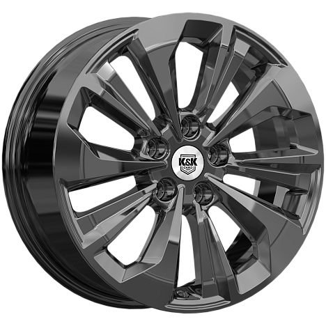 Авиор (КС936) 7.000xR17 5x112 DIA57.1 ET40 кварц