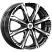 Арагац 6.0Jx16H2 (КС1214) 6.000xR16 4x108 DIA63.35 ET37.5 алмаз черный
