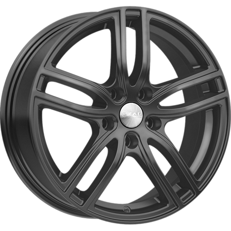 БРАЙТОН (КЛ311) 7.000xR17 5x114.3 DIA67.1 ET48.5 Бархат новый