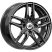 Up125 (КС1101) 6.000xR15 4x98 DIA58.5 ET35 New Black Up125 (КС1101) 6.000xR15 4x98 DIA58.5 ET35 New Black