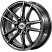 Эквант (КС1213) 7.000xR19 5x112 DIA66.6 ET34 кварц