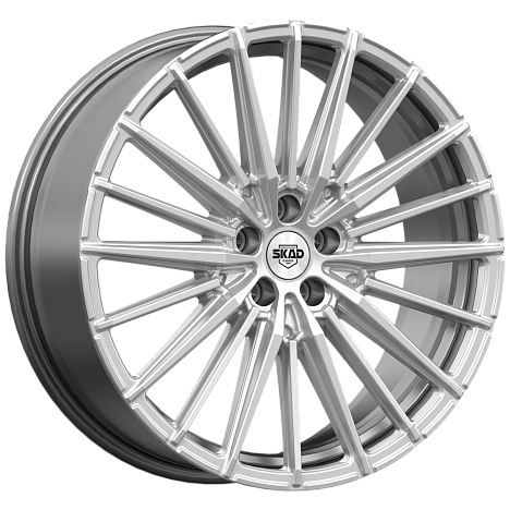 ОЛИВЕР (КЛ1145) 7.500xR20 5x108 DIA60.1 ET33 селена