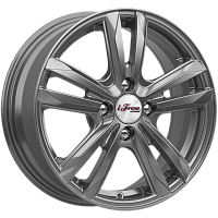 Литые диски Маскот (КС870) 6.000xR15 4x100 DIA60.1 ET50 Хай вэй для Renault Modus