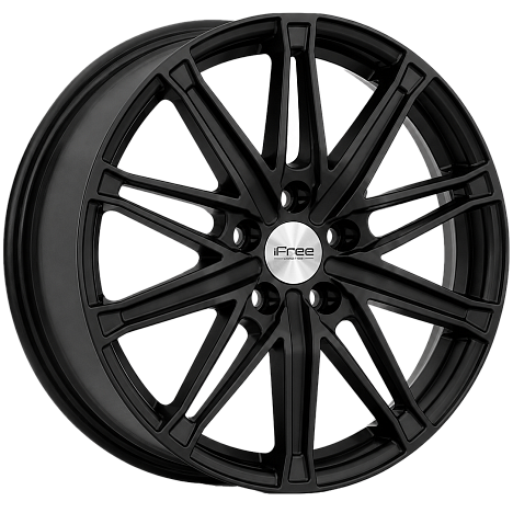 Виар (КС1065) 6.500xR17 5x112 DIA57.1 ET38 BKM Виар (КС1065) 6.500xR17 5x112 DIA57.1 ET38 BKM