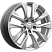 KL-330 (18_Uni-S/Changan CS55 Plus/Belgee X70) (КЛ330) 7.000xR18 5x114.3 DIA60.1 ET45 селена KL-330 (18_Uni-S/Changan CS55 Plus/Belgee X70) (КЛ330) 7.000xR18 5x114.3 DIA60.1 ET45 селена