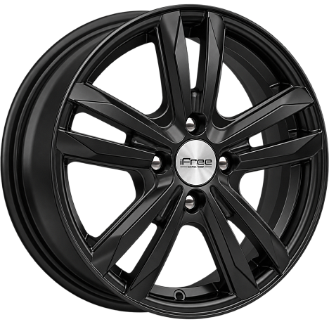 Маскот (КС870) 6.000xR15 4x100 DIA54.1 ET46 BKM