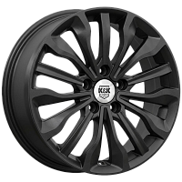 Литые диски Атакама (КС756) 6.500xR17 5x114.3 DIA67.1 ET45 Мэт