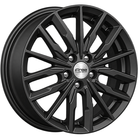 Миконос (КС946) 6.000xR16 5x100 DIA57.1 ET38 BKM