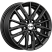 Миконос (КС946) 6.000xR16 5x100 DIA57.1 ET38 BKM