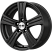 S.U. (КС691) 6.000xR15 5x100 DIA67.1 ET45 BKM S.U. (КС691) 6.000xR15 5x100 DIA67.1 ET45 BKM