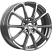 Skibidi (КС909) 6.500xR17 5x114.3 DIA67.1 ET50 Хай вэй Skibidi (КС909) 6.500xR17 5x114.3 DIA67.1 ET50 Хай вэй