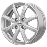 Литые диски Бланш (КС908) 6.000xR15 4x100 DIA67.1 ET40 Нео-классик для Daihatsu Copen