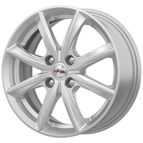 Бланш (КС908) 6.000xR15 4x100 DIA67.1 ET40 Нео-классик Бланш (КС908) 6.000xR15 4x100 DIA67.1 ET40 Нео-классик