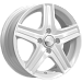 МАГНУМ (КЛ160) 5.500xR14 4x100 DIA67.1 ET38 белый МАГНУМ (КЛ160) 5.500xR14 4x100 DIA67.1 ET38 белый