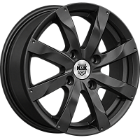 Литые диски Джемини-оригинал (КС480) (КС480) 5.500xR14 4x100 DIA56.6 ET49 Мэт Литые диски Джемини-оригинал (КС480) (КС480) 5.500xR14 4x100 DIA56.6 ET49 Мэт