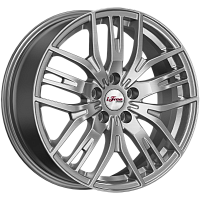 Литые диски Аскет (КС1072) 7.000xR17 5x110 DIA67.1 ET42 Хай вэй для Saab 900 Cabrio