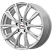 Каzантип (КС684М) 7.500xR18 5x114.3 DIA67.1 ET50 Нео-классик Каzантип (КС684М) 7.500xR18 5x114.3 DIA67.1 ET50 Нео-классик