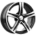 SAKURA (КЛ146) 6.500xR15 5x114.3 DIA67.1 ET35 алмаз SAKURA (КЛ146) 6.500xR15 5x114.3 DIA67.1 ET35 алмаз