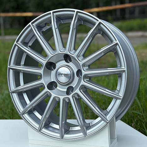 Азур (КС1052) 6.500xR16 5x108 DIA63.35 ET46 Нео-классик Азур (КС1052) 6.500xR16 5x108 DIA63.35 ET46 Нео-классик