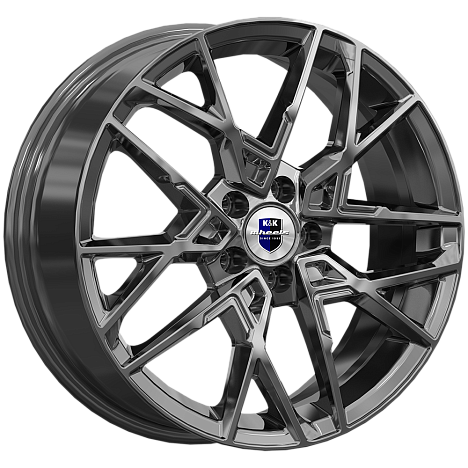 Вудроф (КС1044) 7.000xR18 5x108 DIA63.35 ET50 кварц Вудроф (КС1044) 7.000xR18 5x108 DIA63.35 ET50 кварц
