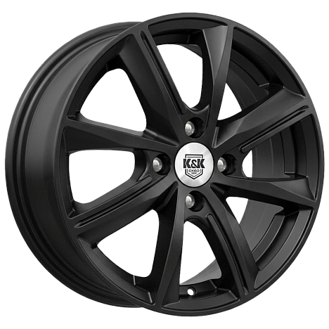Арнар (КС890) 6.000xR15 4x100 DIA67.1 ET45 Мэт Арнар (КС890) 6.000xR15 4x100 DIA67.1 ET45 Мэт