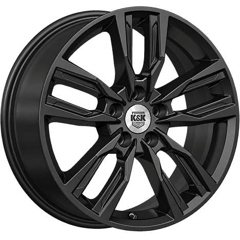 Борэй (КС901) 8.000xR18 5x114.3 DIA67.1 ET35 Мэт Борэй (КС901) 8.000xR18 5x114.3 DIA67.1 ET35 Мэт