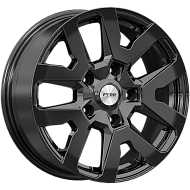 Трикстер (Niva)