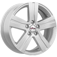 Литые диски Rebel (КС913) 7.000xR17 5x108 DIA67.1 ET45 Нео-классик для Volvo
