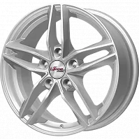 Литые диски Moskva (КС689) 6.500xR16 5x112 DIA57.1 ET33 Нео-классик для Volkswagen Tiguan