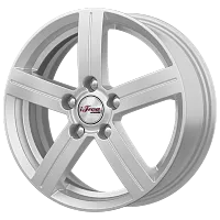 Литые диски Оруэлл (КС911) 6.000xR16 5x112 DIA57.1 ET43 Нео-классик для Audi