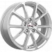 Skibidi (КС909) 6.500xR17 5x114.3 DIA67.1 ET50 Нео-классик