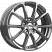 Skibidi (КС909) 6.500xR17 5x114.3 DIA67.1 ET50 Хай вэй